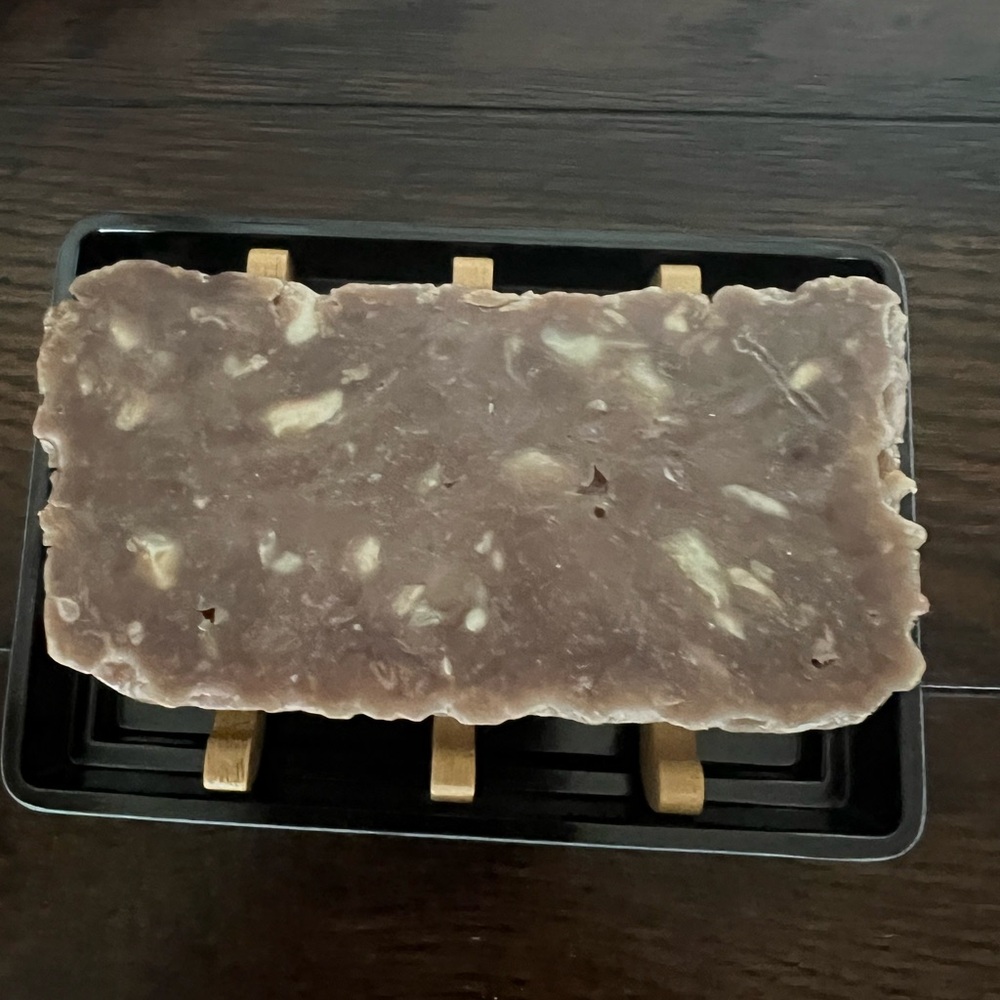 Cashmere Cedar Soap Bar 1 count! - Picture 5 of 12